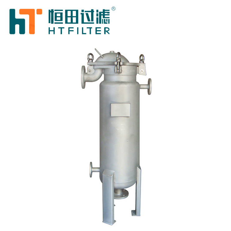 保溫夾套過濾器